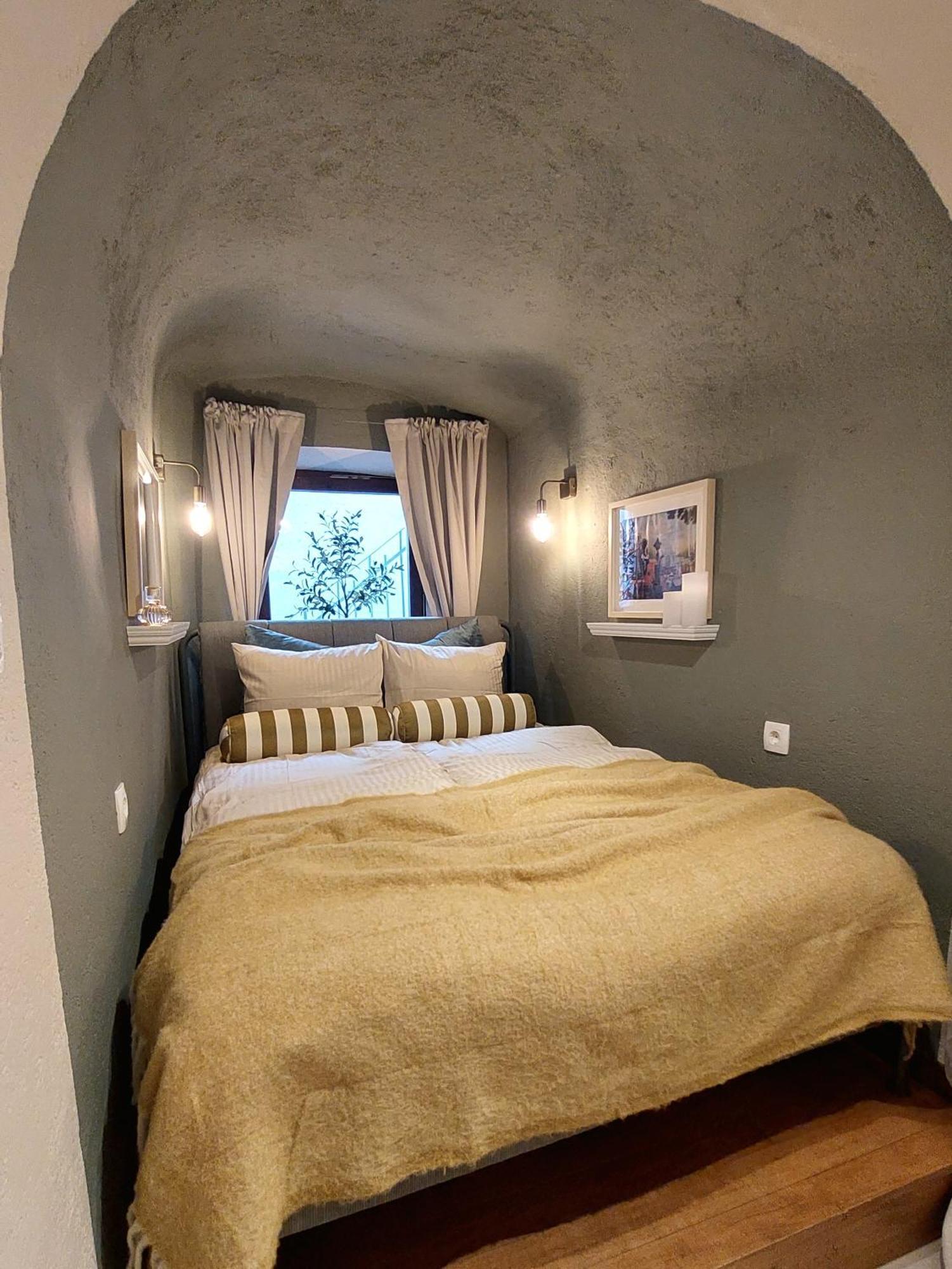 Bartolomeo Apartment Любляна Экстерьер фото