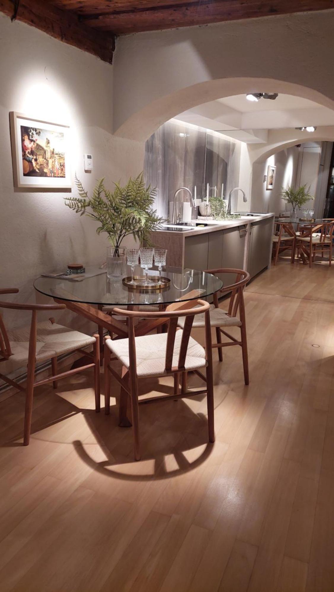 Bartolomeo Apartment Любляна Экстерьер фото