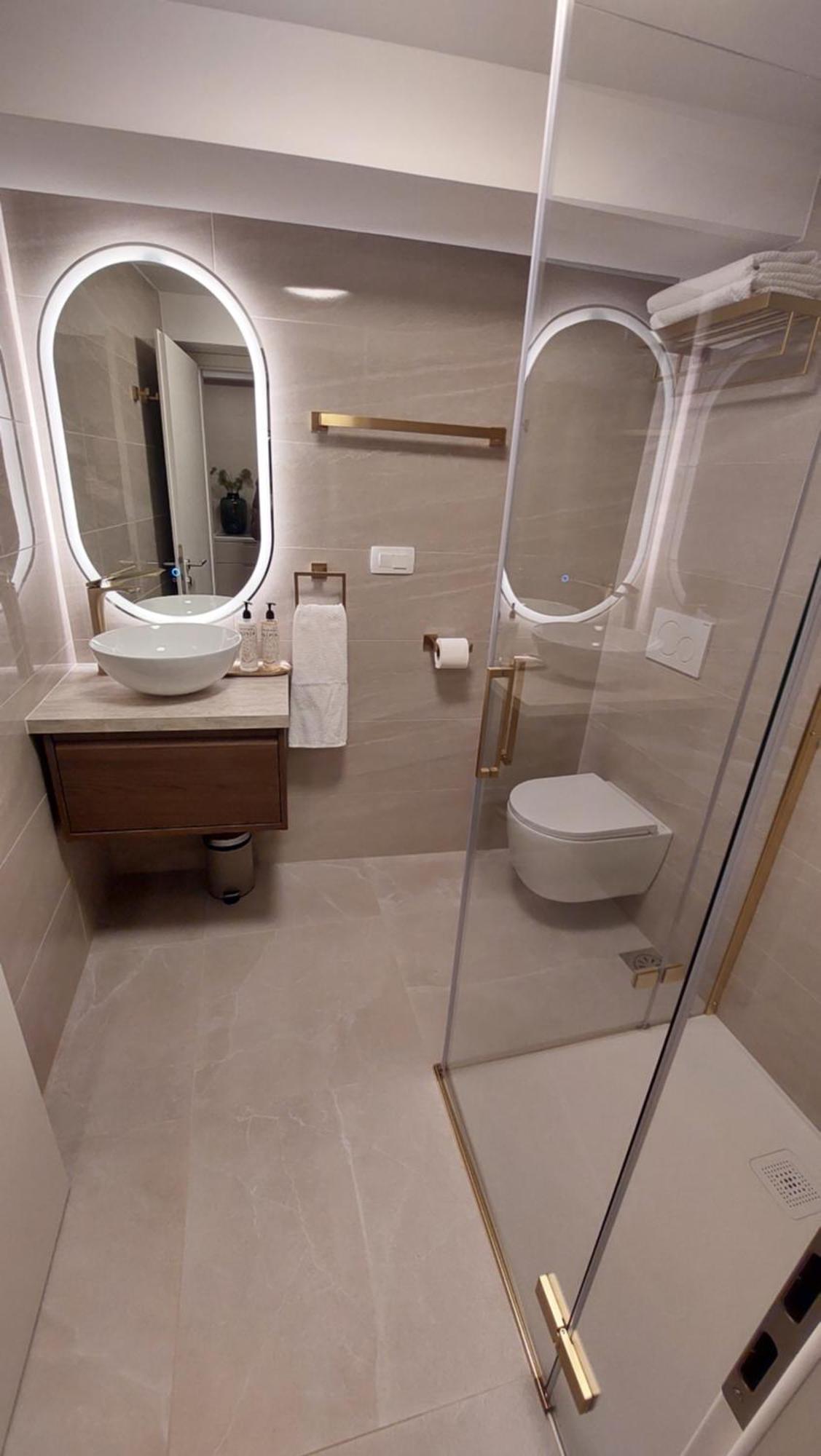 Bartolomeo Apartment Любляна Экстерьер фото
