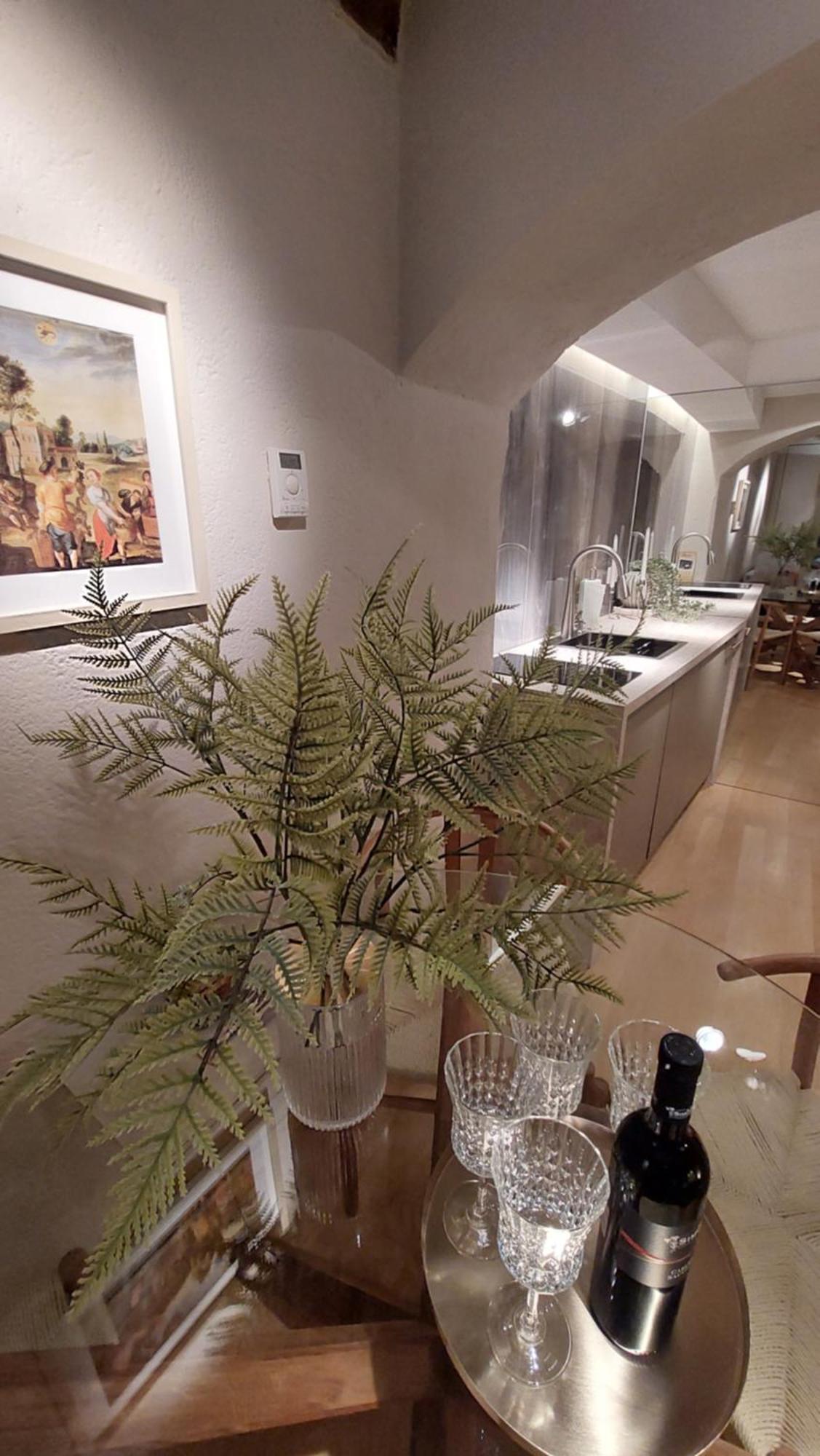 Bartolomeo Apartment Любляна Экстерьер фото