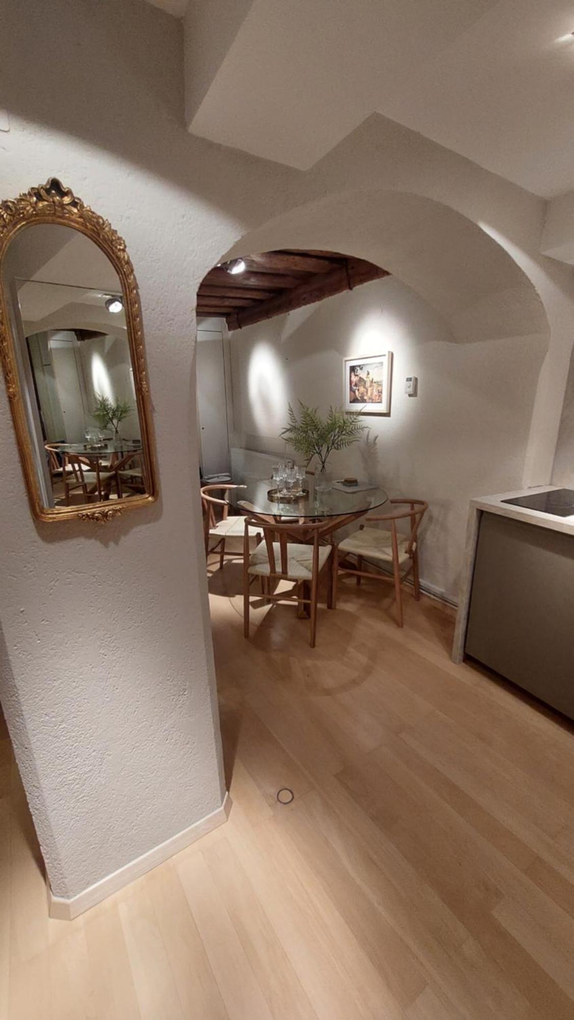 Bartolomeo Apartment Любляна Экстерьер фото