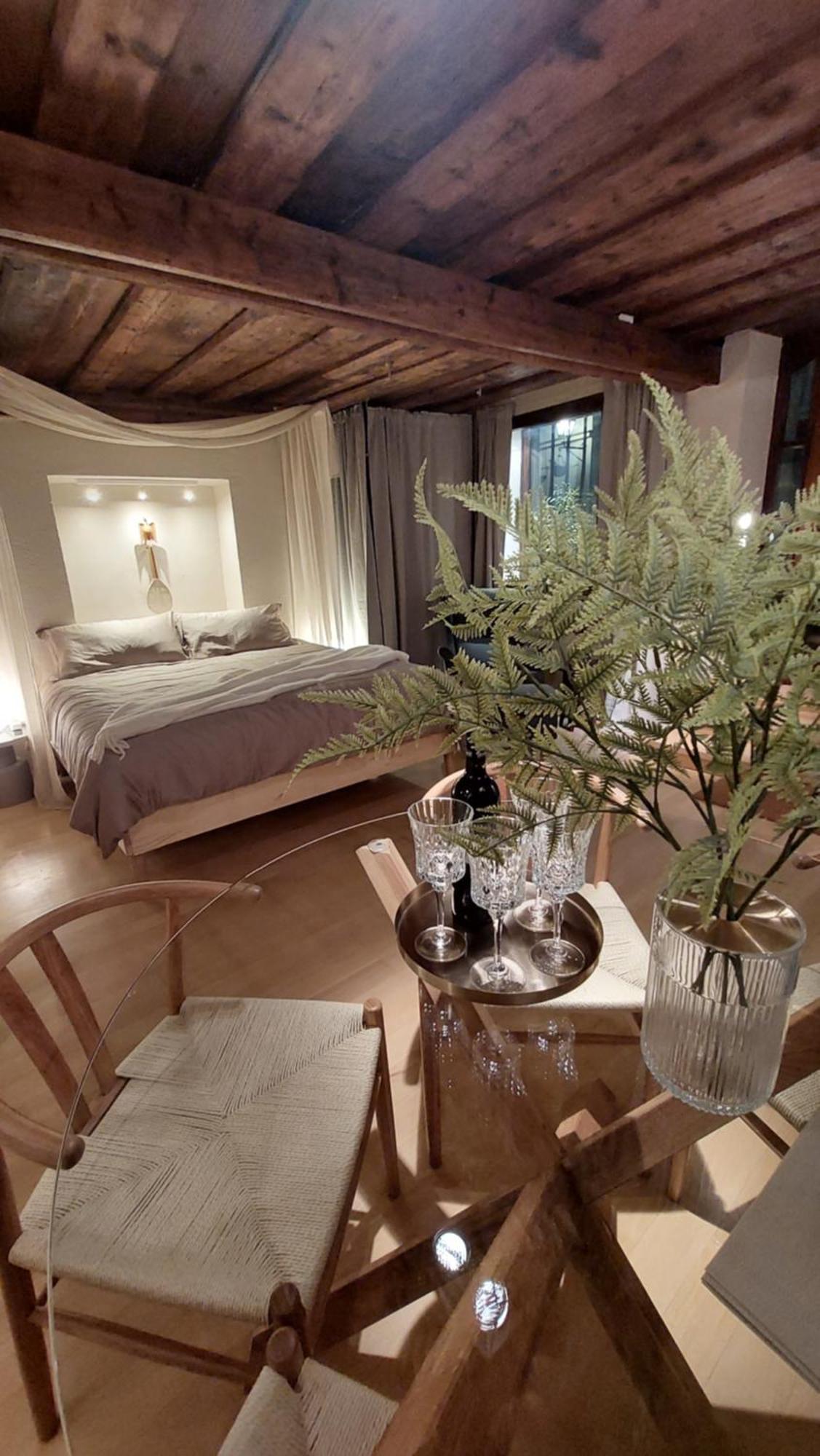 Bartolomeo Apartment Любляна Экстерьер фото